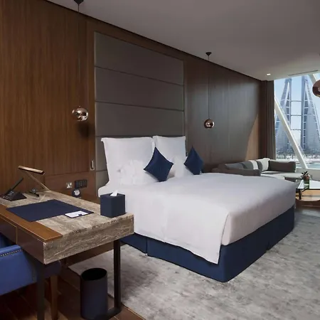 Wyndham Grand Manama-3